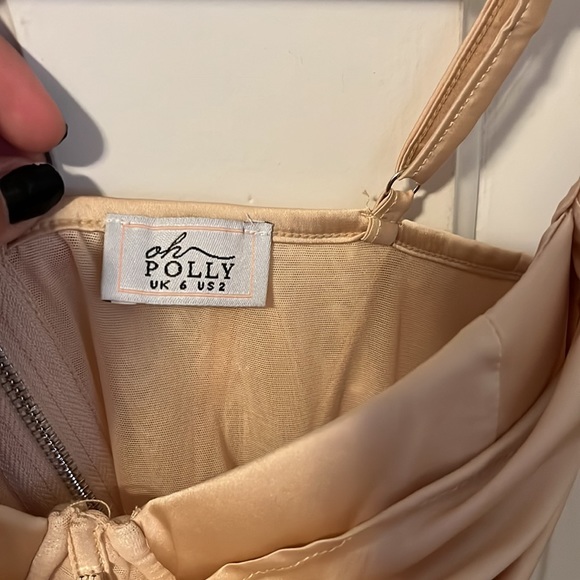 Oh Polly corset top - Picture 7 of 7